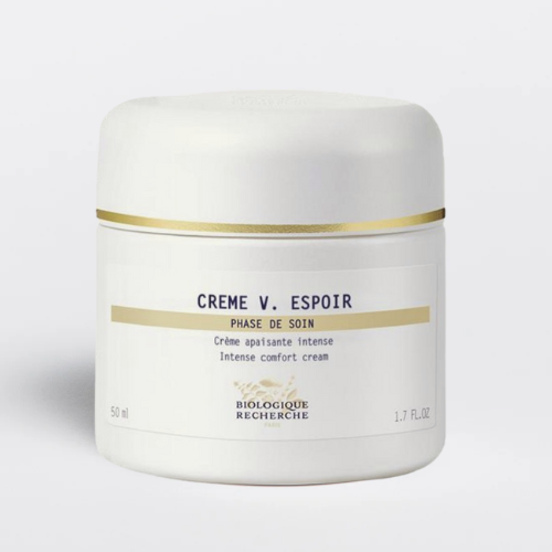 CREME V. ESPOIR