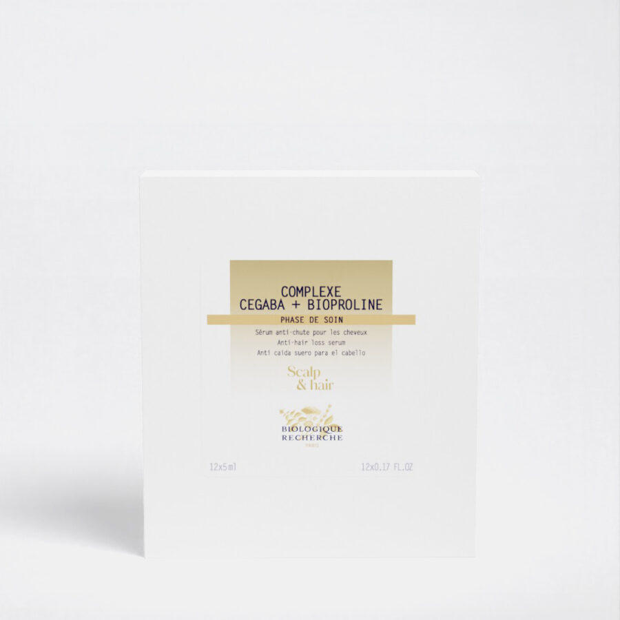 COMPLEXE CEGABA + BIOPROLINE