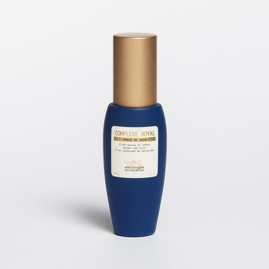 SERUM COMPLEXE ROYAL