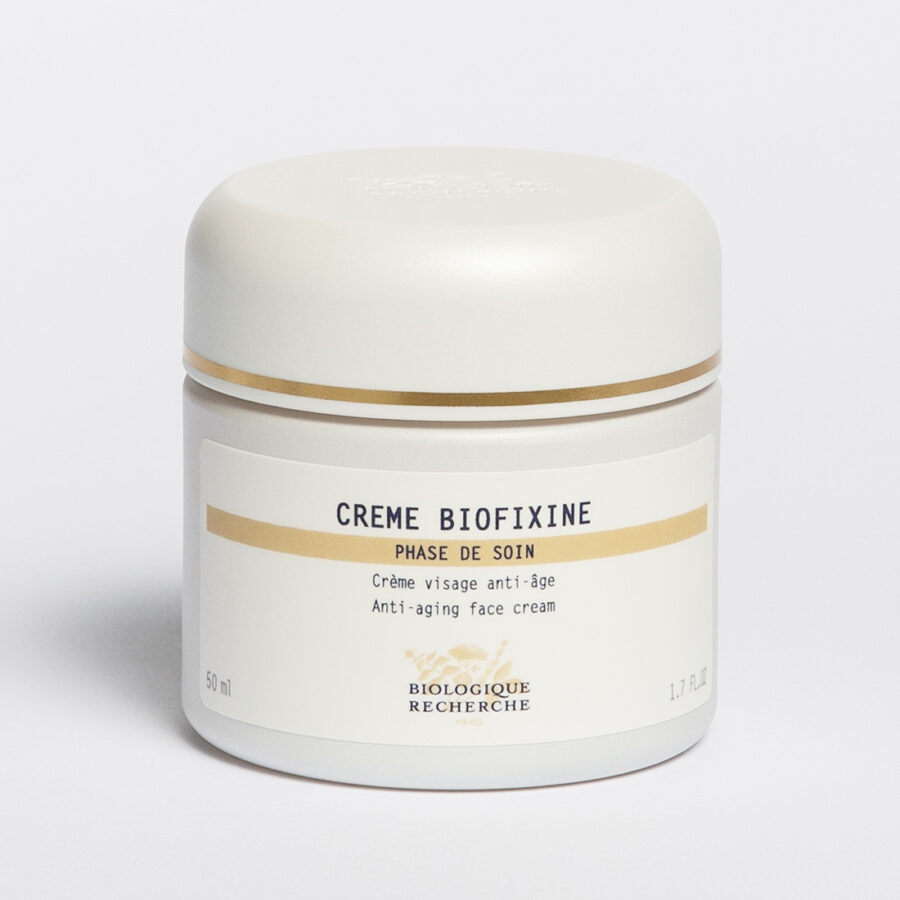 CREME BIOFIXINE