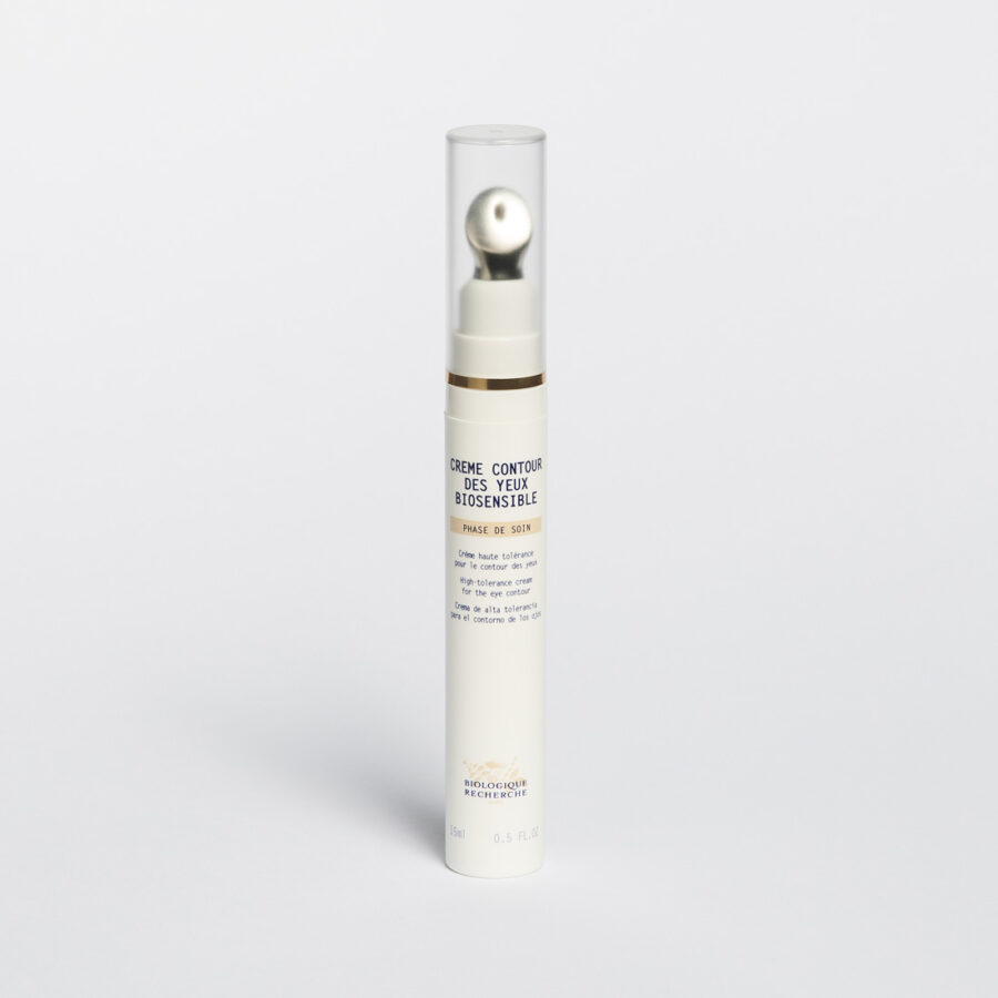 CREME CONTOUR DES YEUX BIOSENSIBLE