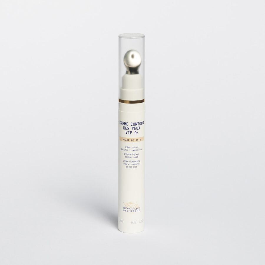 CREME CONTOUR DES YEUX VIP O2
