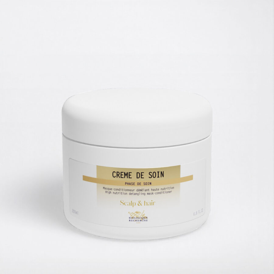 CREME DE SOIN