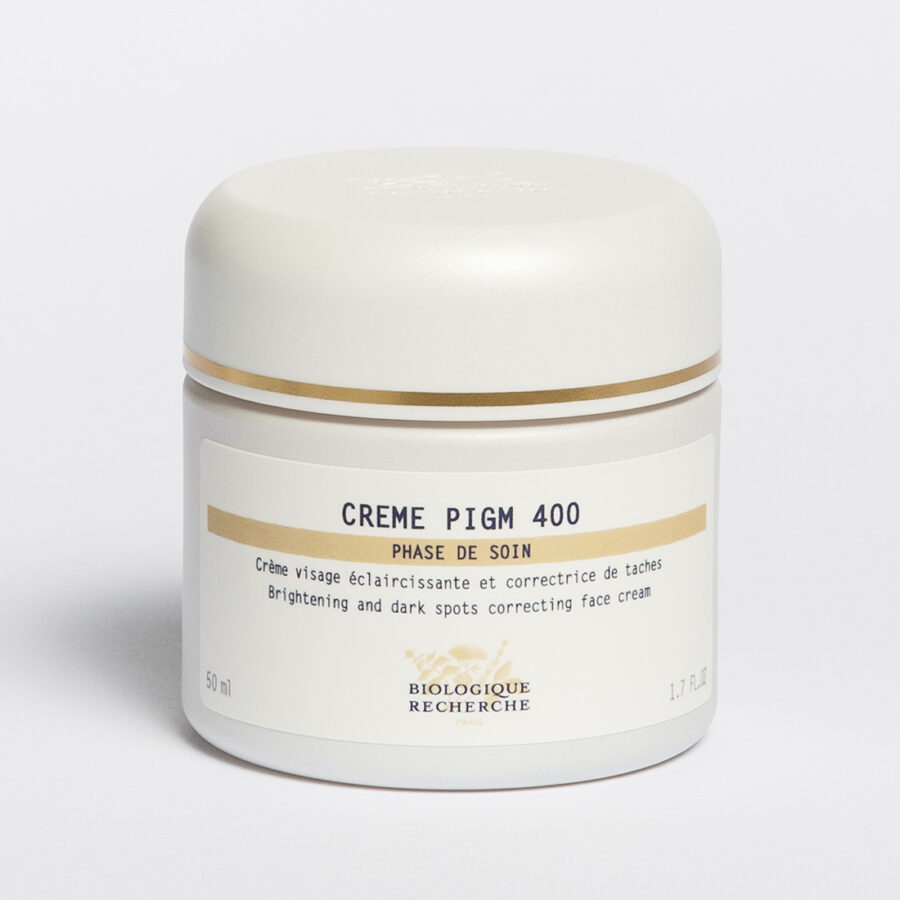 CREME PIGM 400