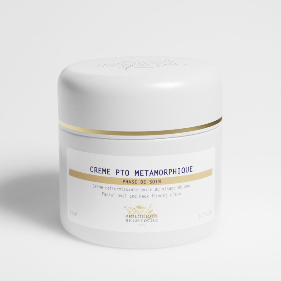 CREME PTO METAMORPHIQUE