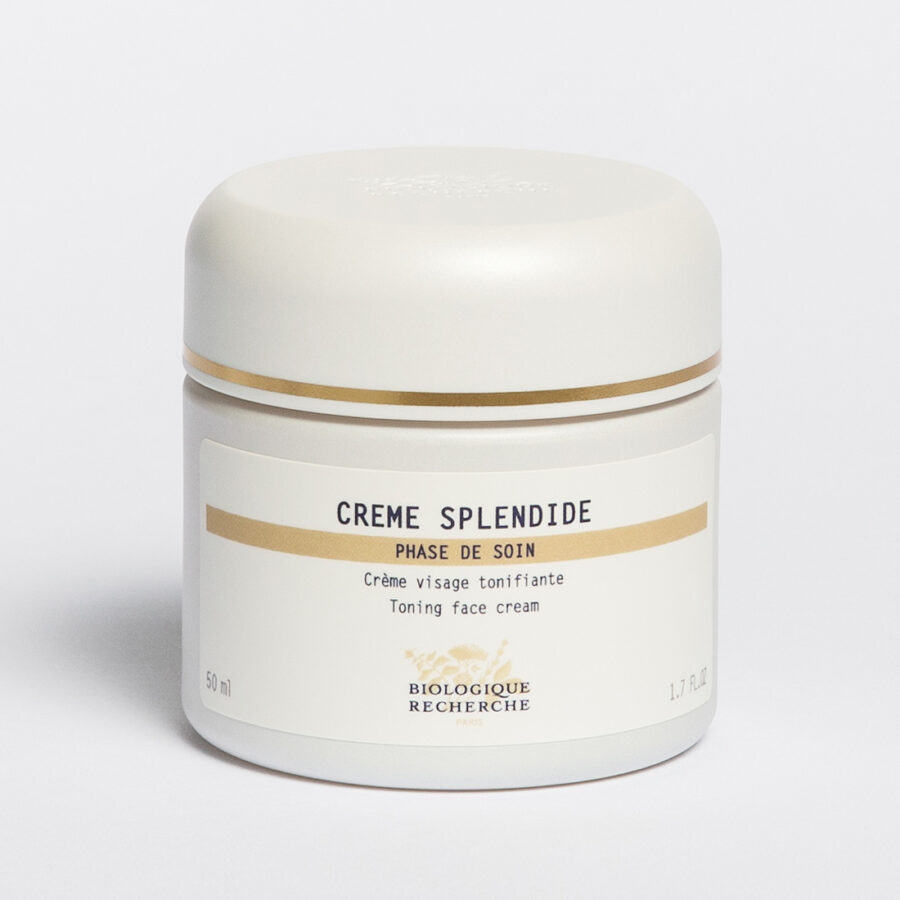 CREME SPLENDIDE