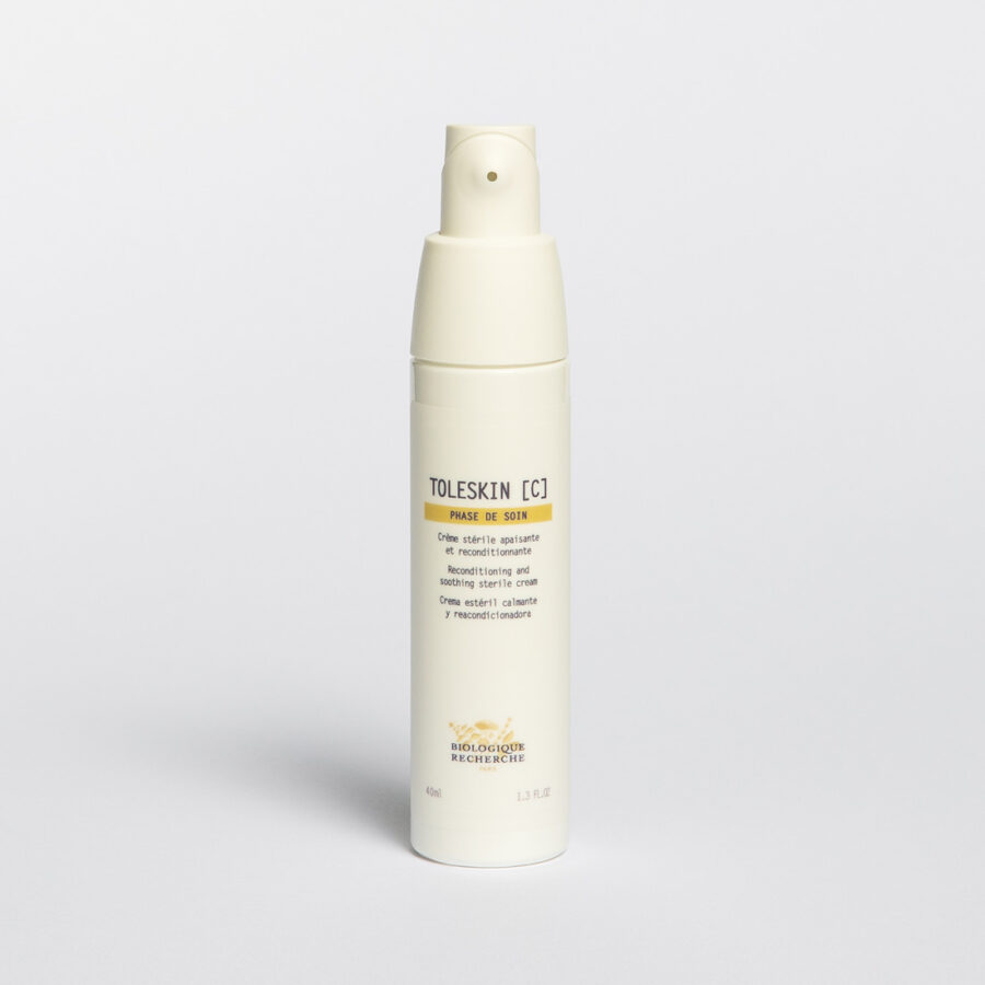 CREME TOLESKIN [C]