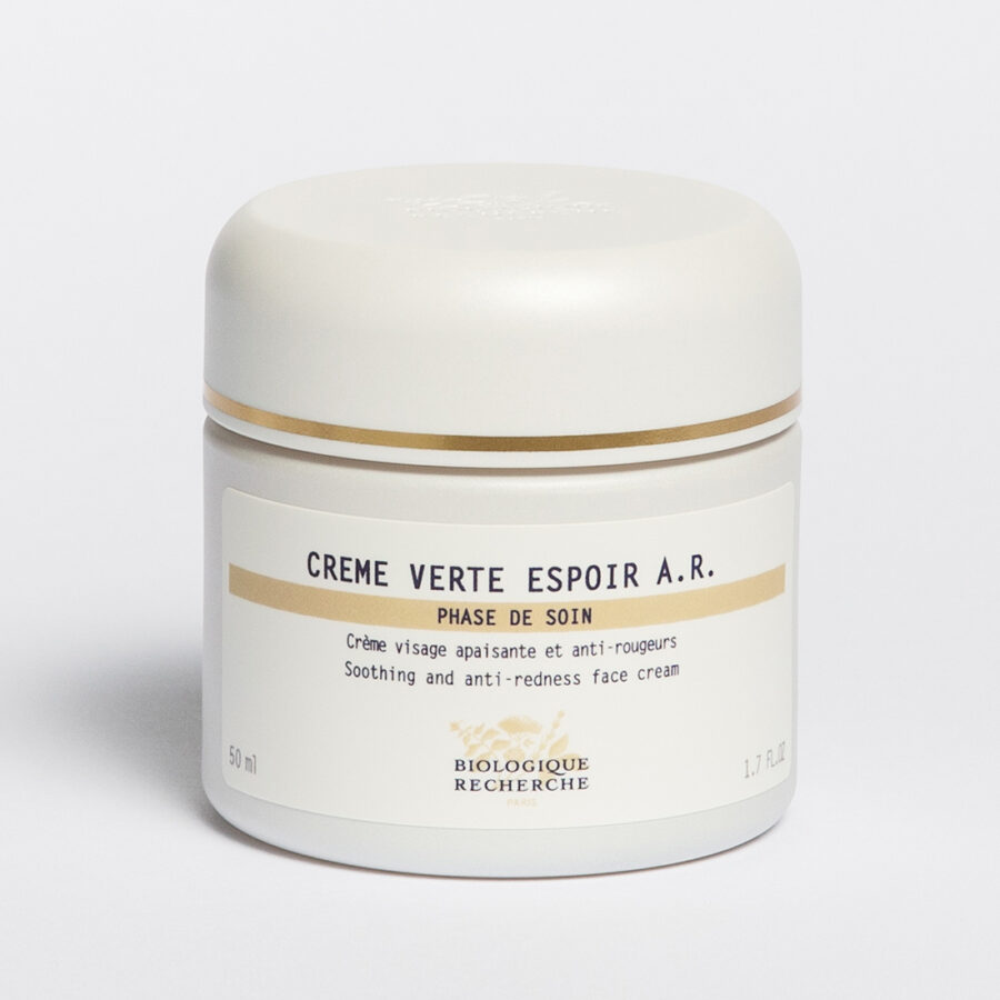CREME VERTE ESPOIR A.R.