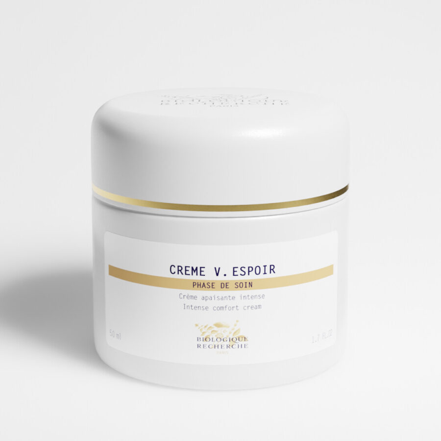 CREME V. ESPOIR