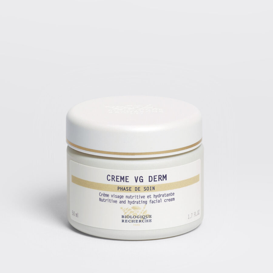 CREME VG DERM
