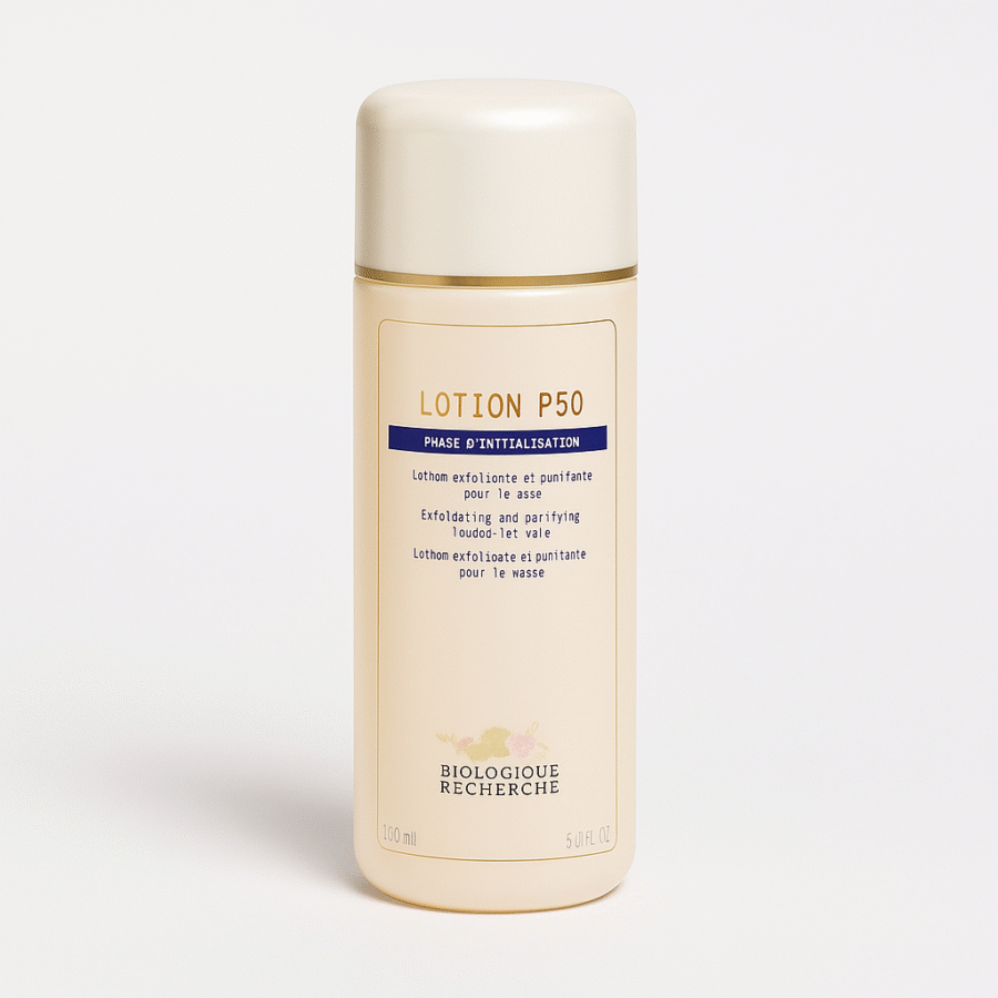 LOTION P50