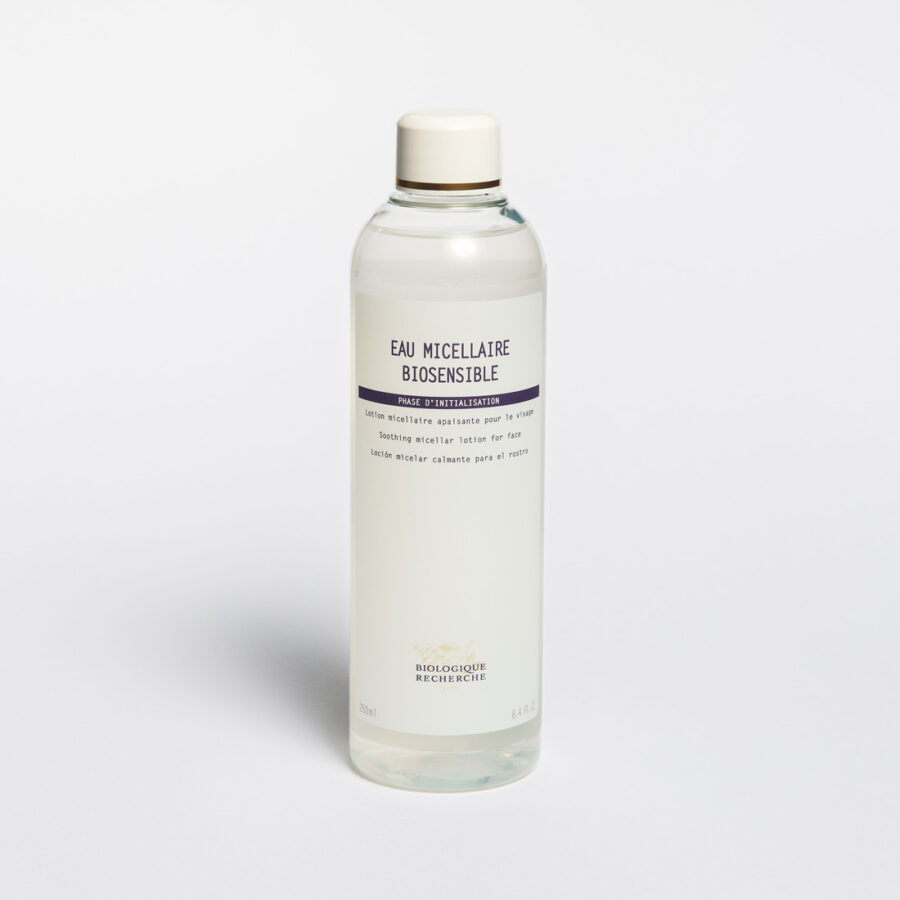 EAU MICELLAIRE BIOSENSIBLE