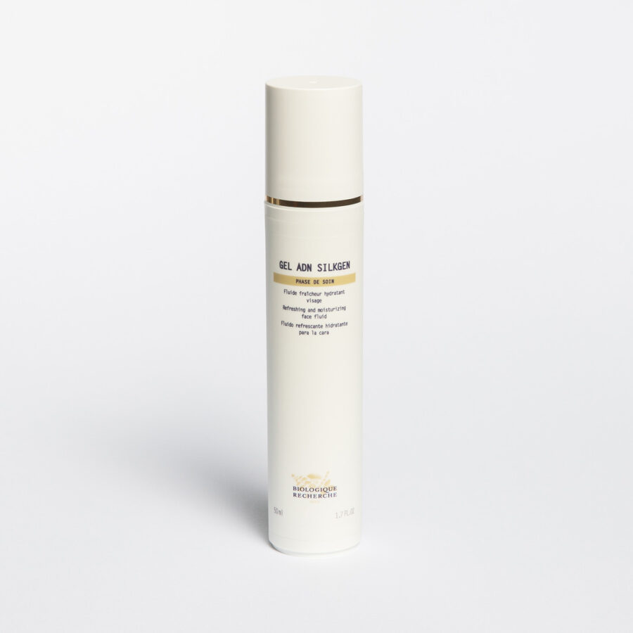 GEL ADN SILKGEN
