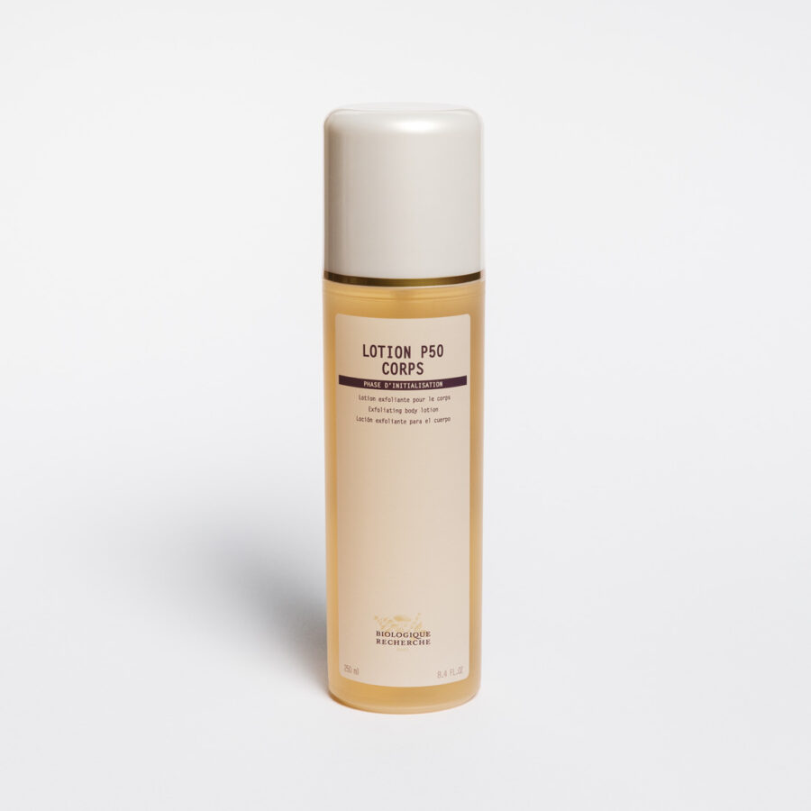 LOTION P50 CORPS