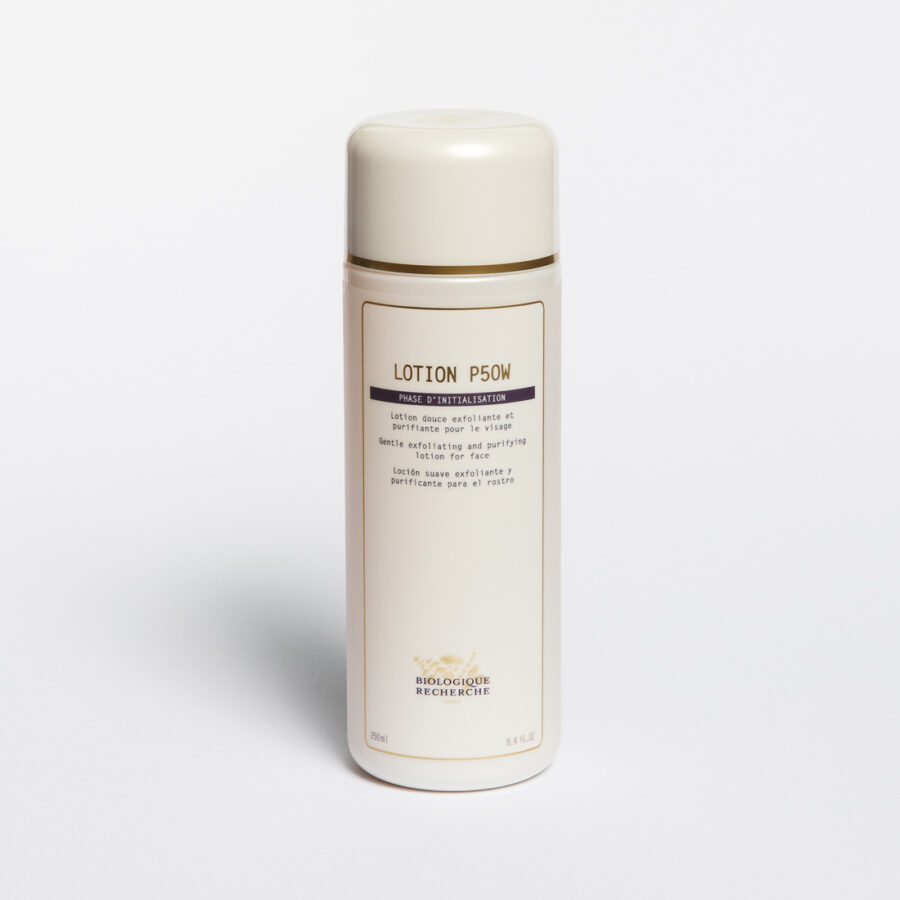 LOTION P50W
