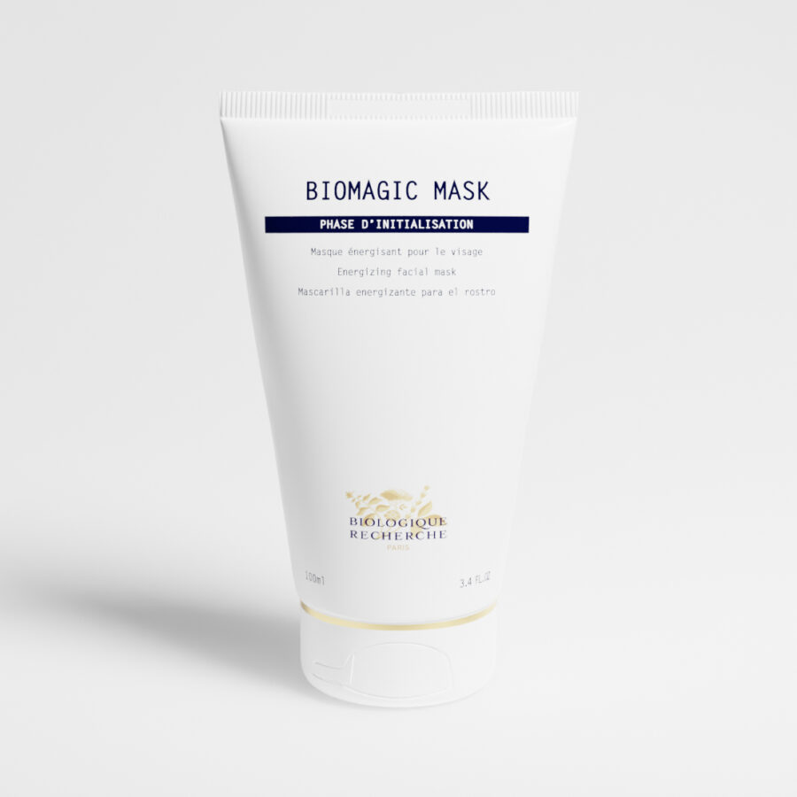 BIOMAGIC MASK