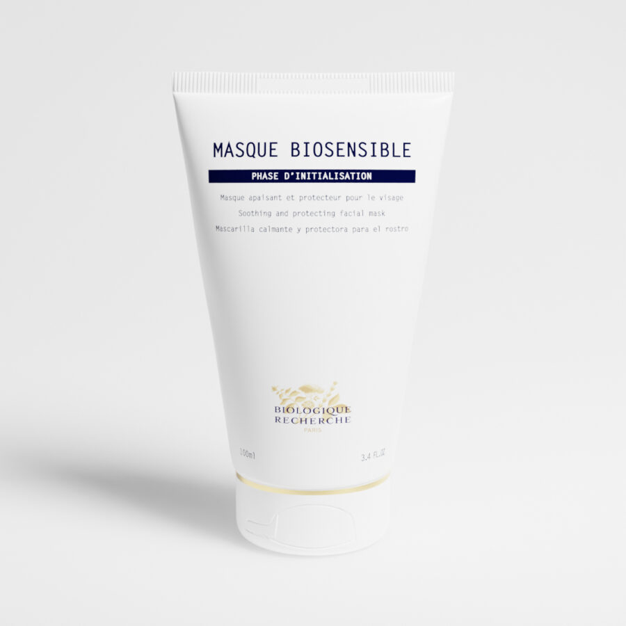 MASQUE BIOSENSIBLE