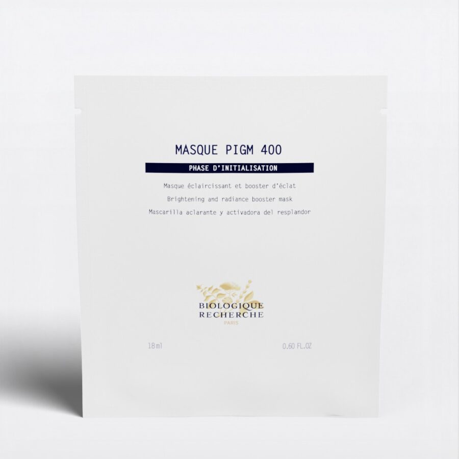 MASQUE PIGM400
