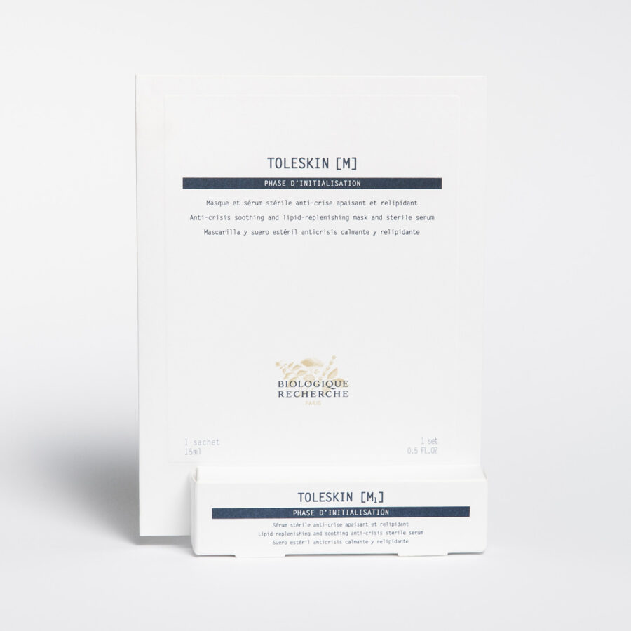 TOLESKIN [M]