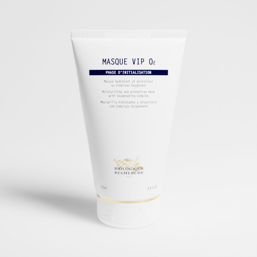 MASQUE VIP O2