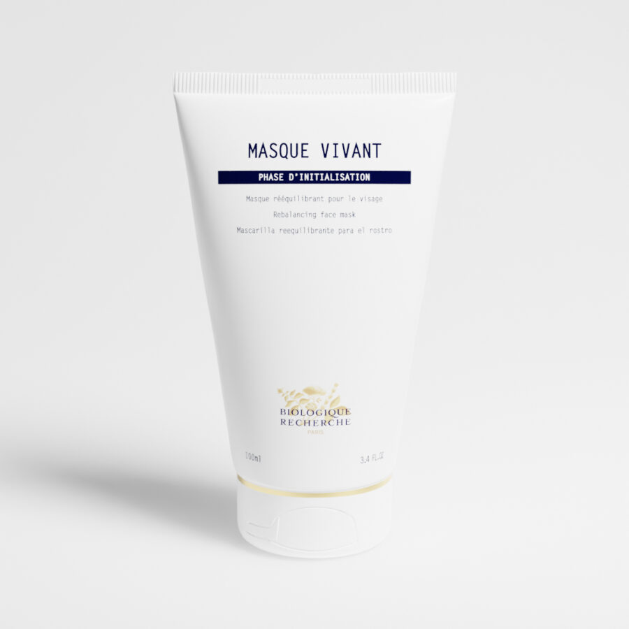 MASQUE VIVANT