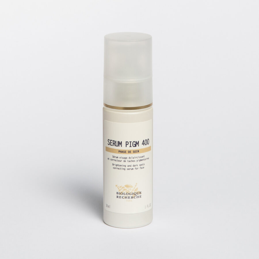 SERUM PIGM 400