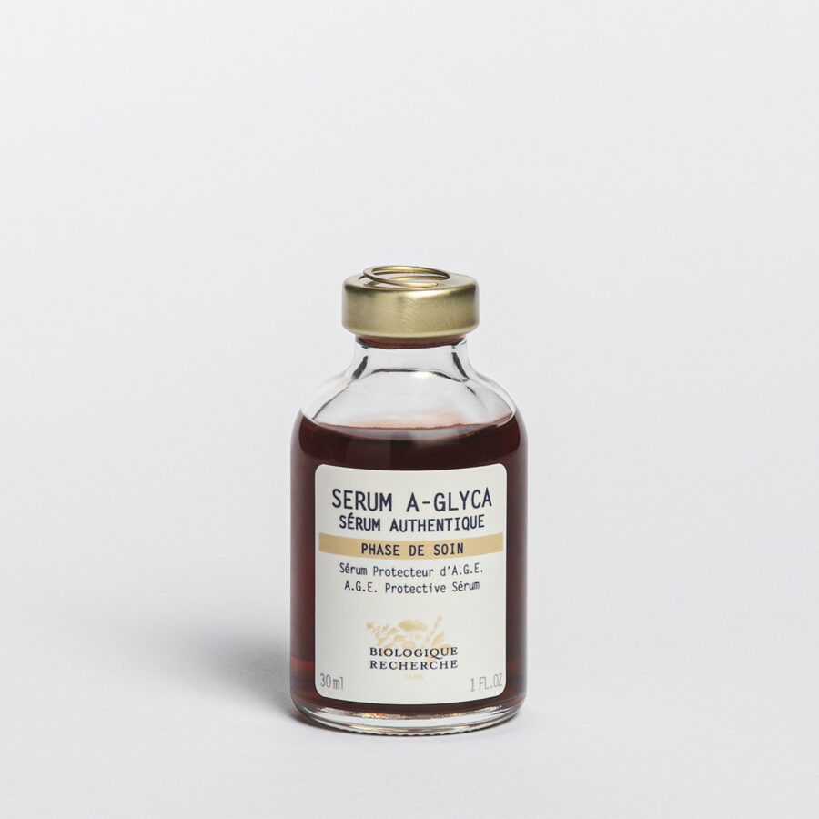 SERUM A-GLYCA