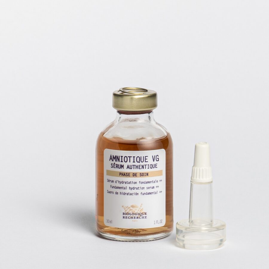 SERUM AMNIOTIQUE VG