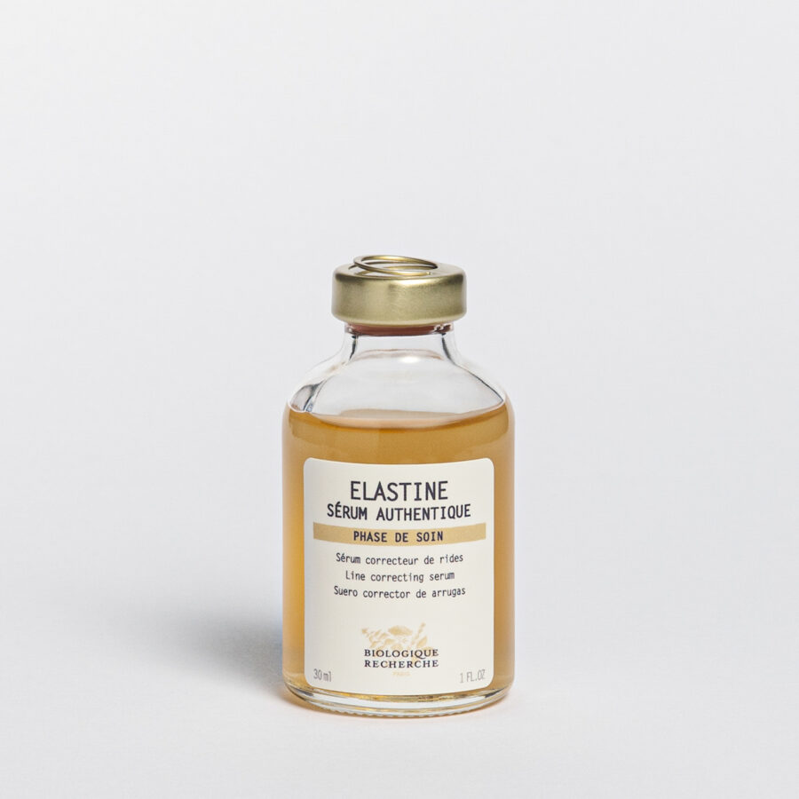 SERUM ELASTINE