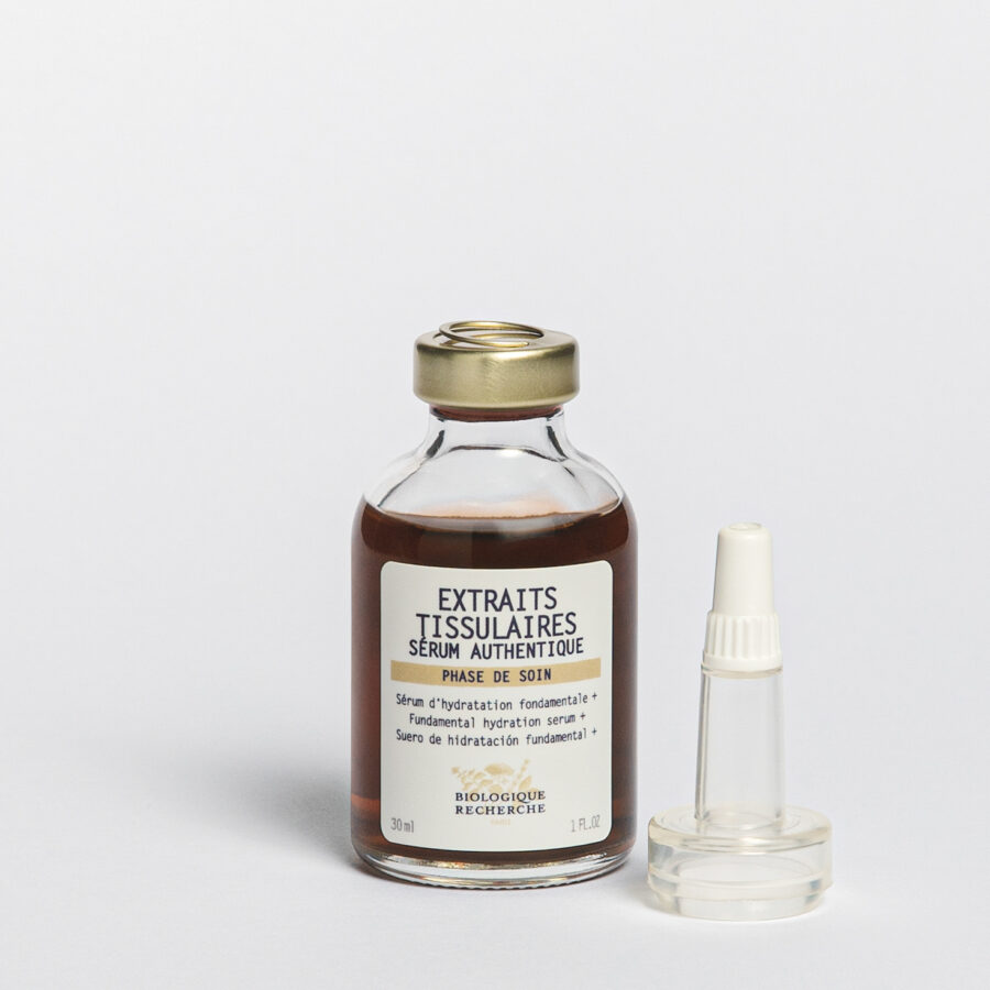 SERUM EXTRAITS TISSULARIES