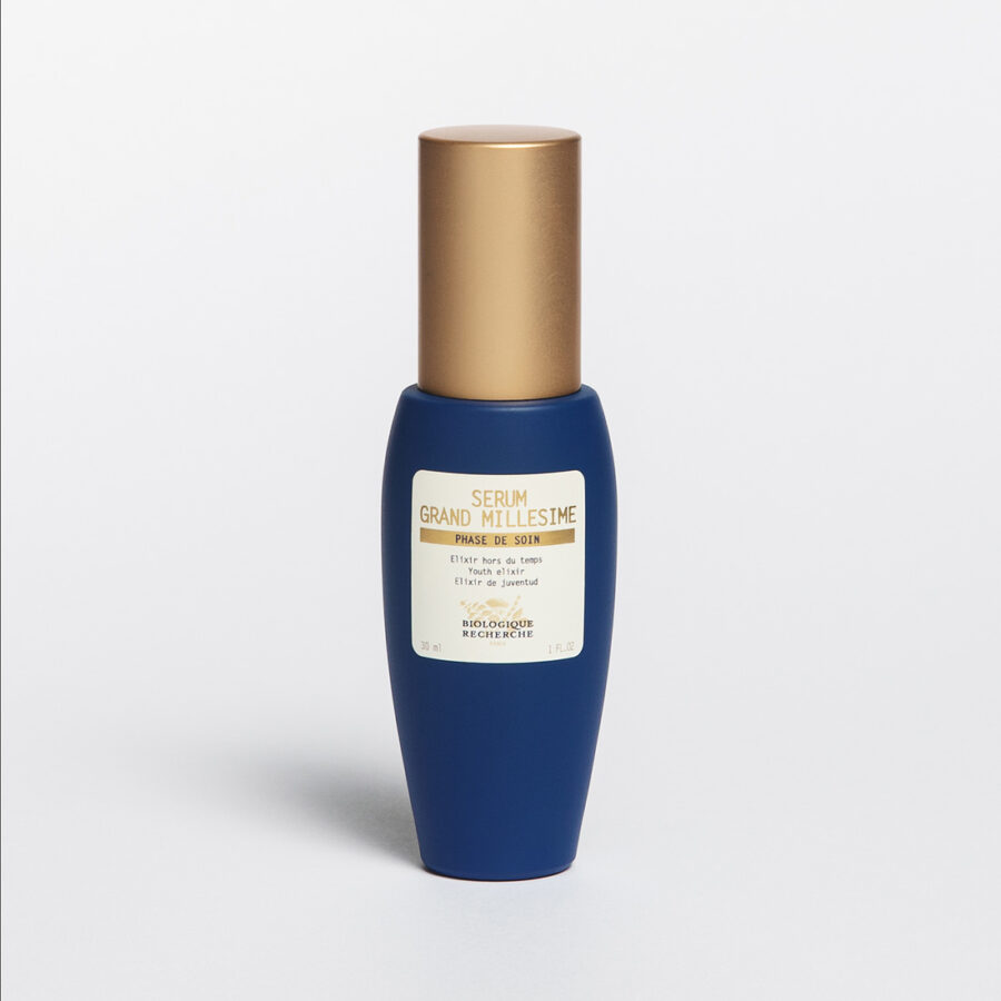 SERUM GRAND MILLESIME