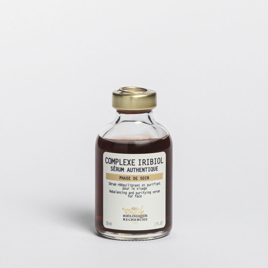 SERUM COMPLEXE IRIBIOL