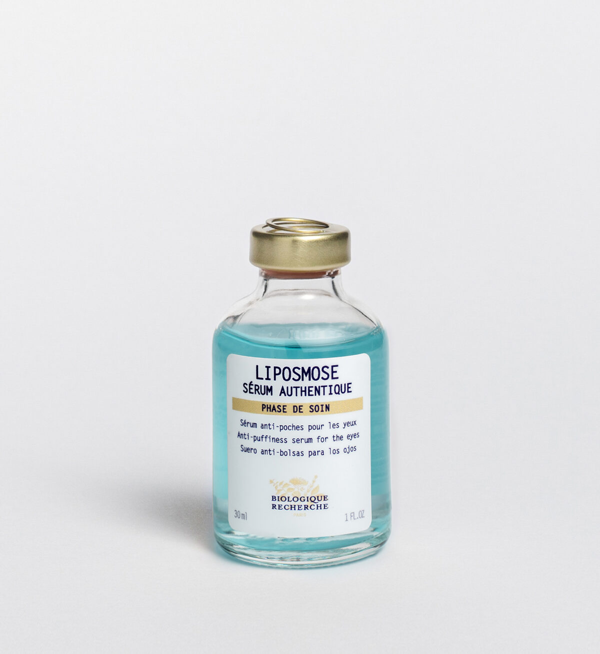 SERUM LIPOSMOSE