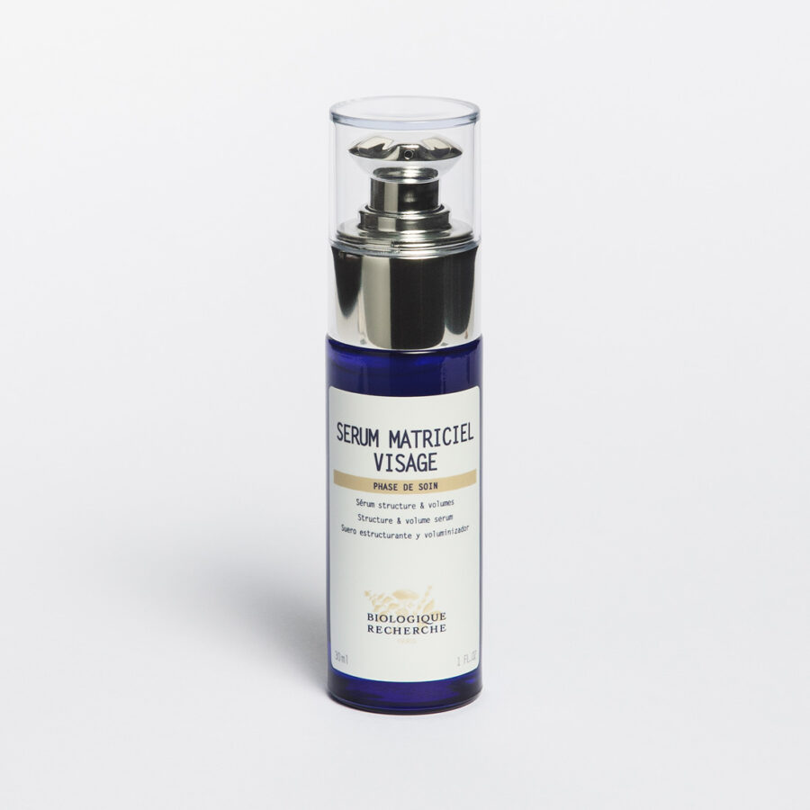 SERUM MATRICIEL VISAGE