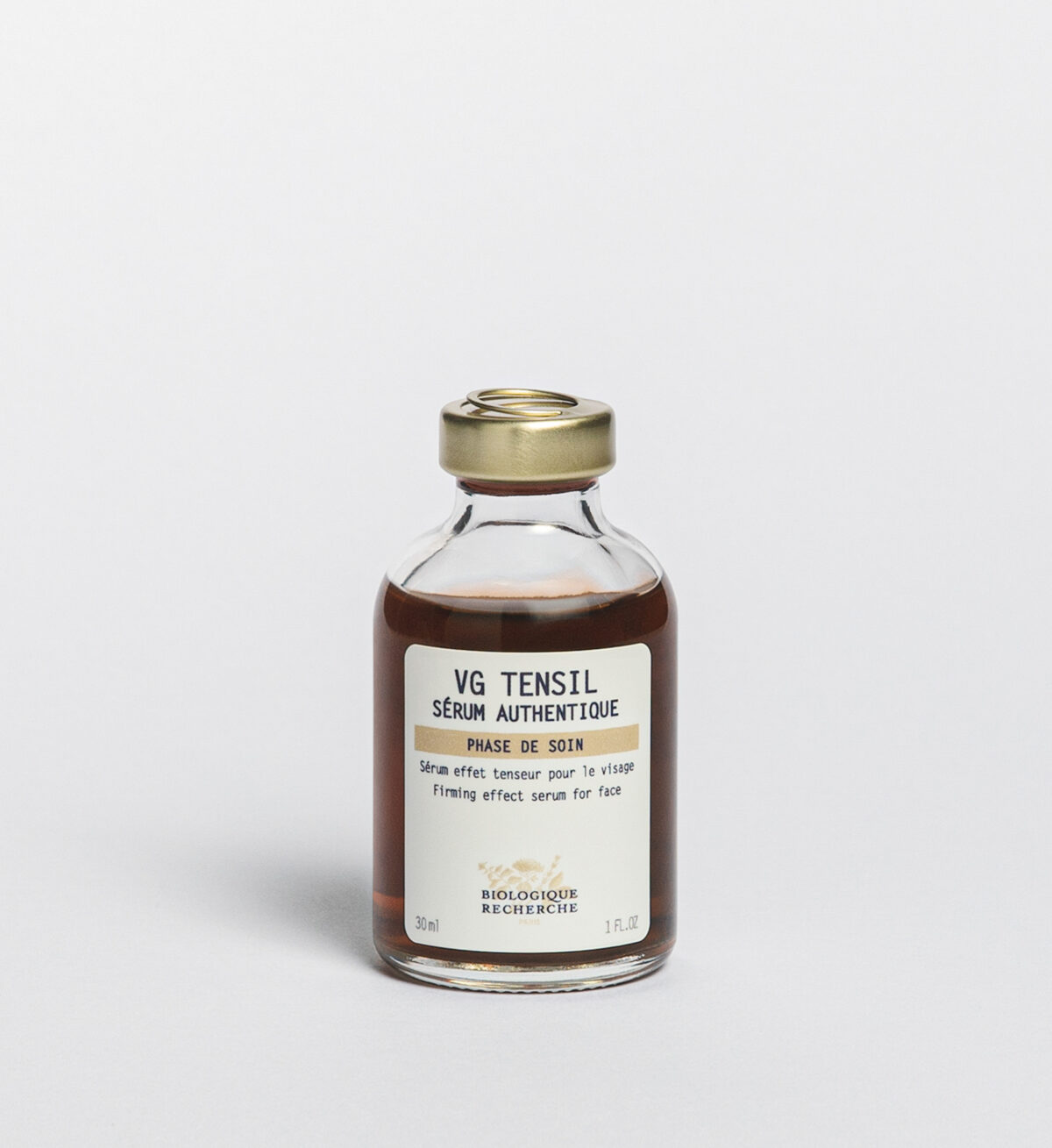 SERUM VG TENSIL