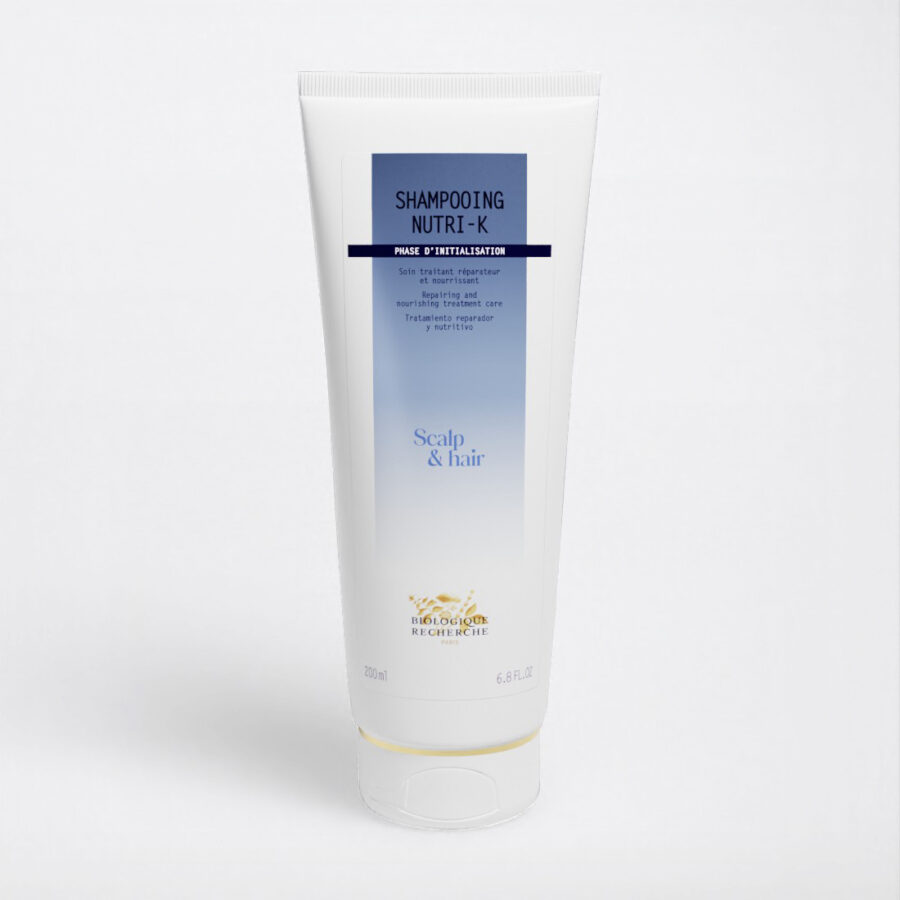 SHAMPOOING NUTRI-K