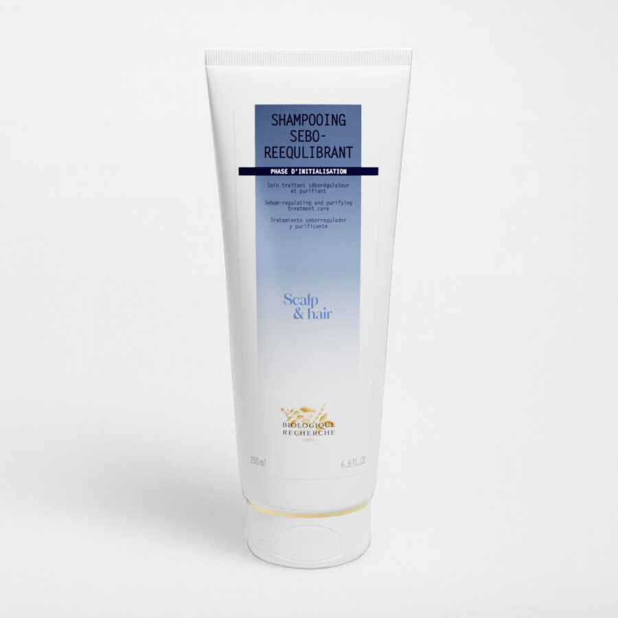 SHAMPOOING SEBO-REEQUILIBRIANT