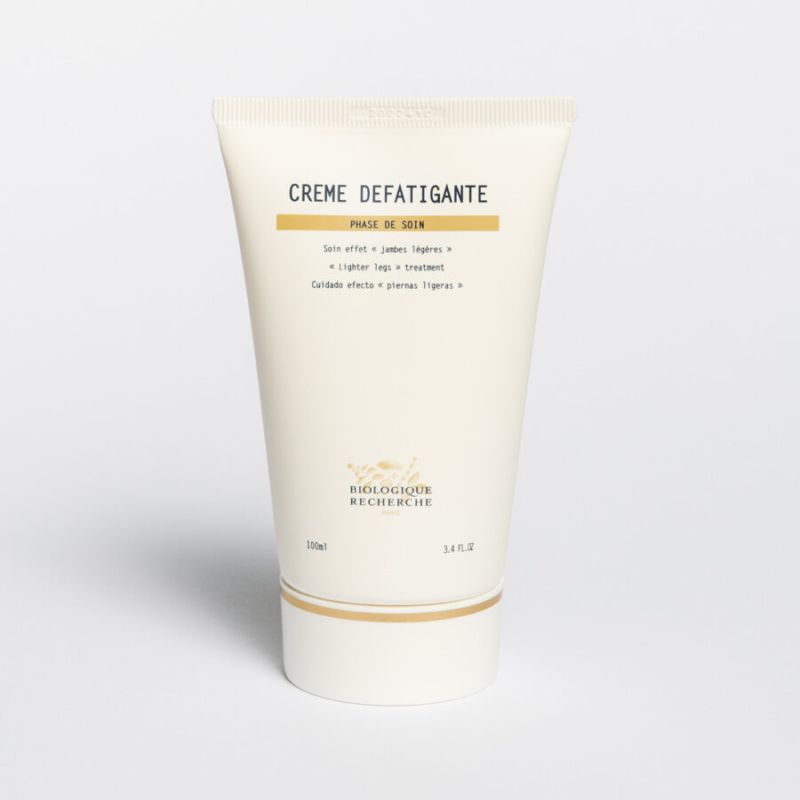 CREME DEFATIGANTE
