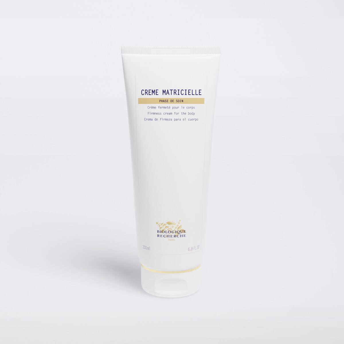 CREME MATRICIELLE