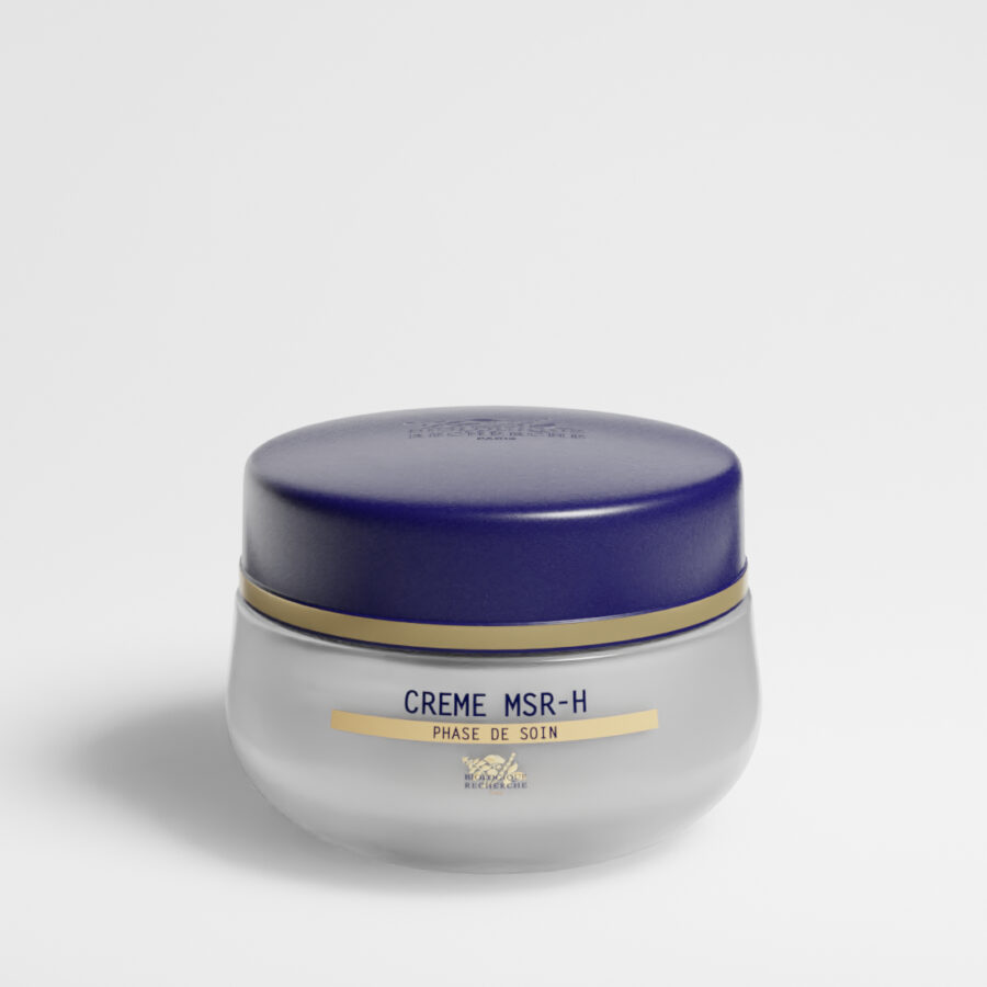 CREME MSR-H