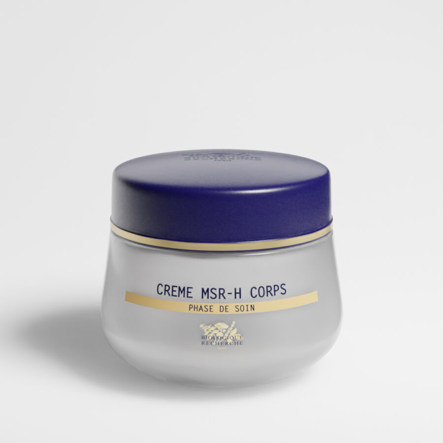 CREME MSR-H CORPS
