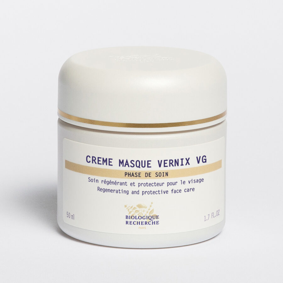 CREME MASQUE VERNIX VG