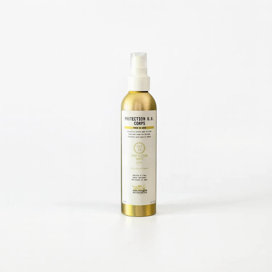 PROTECTION U.V. CORPS SPF50