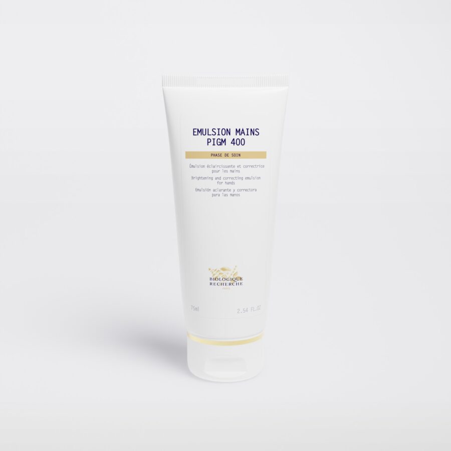 EMULSION MAINS PIGM400