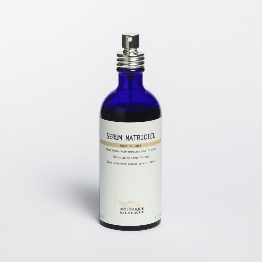 SERUM MATRICIEL