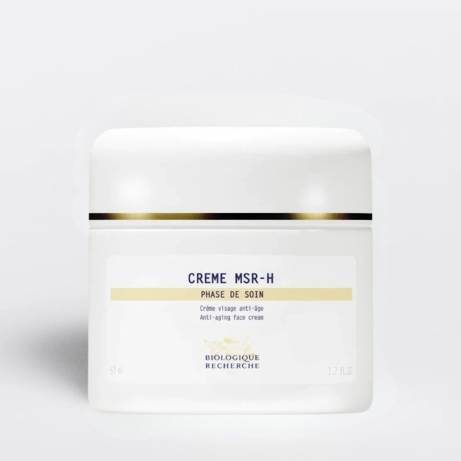 CREME MSR-H