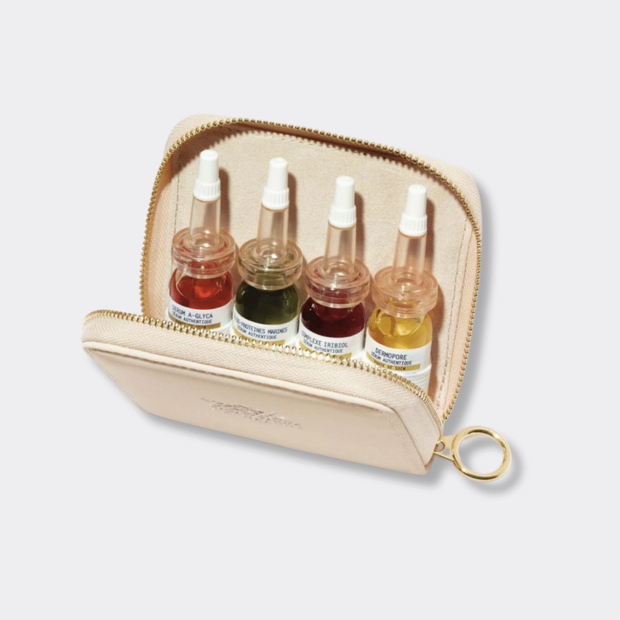 SERUM BAG