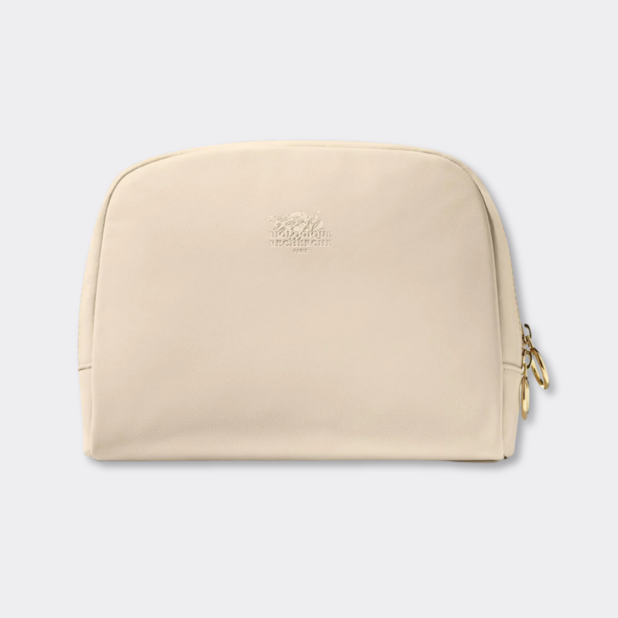 TOILETRY POUCH